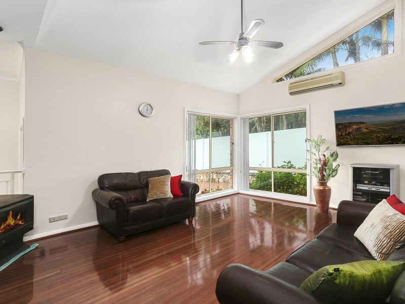 6 Pinkwood Place, Blackbutt NSW 2529