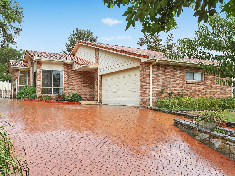 6 Pinkwood Place, Blackbutt NSW 2529