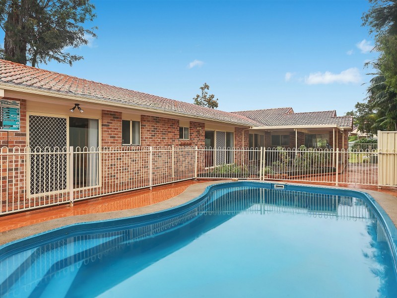 6 Pinkwood Place, Blackbutt NSW 2529