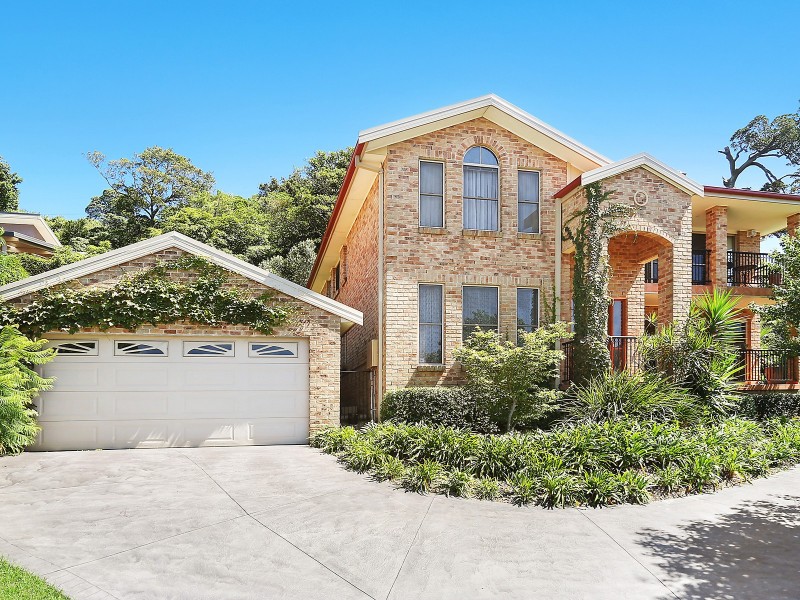 46 Cribb Street, Berkeley NSW 2506