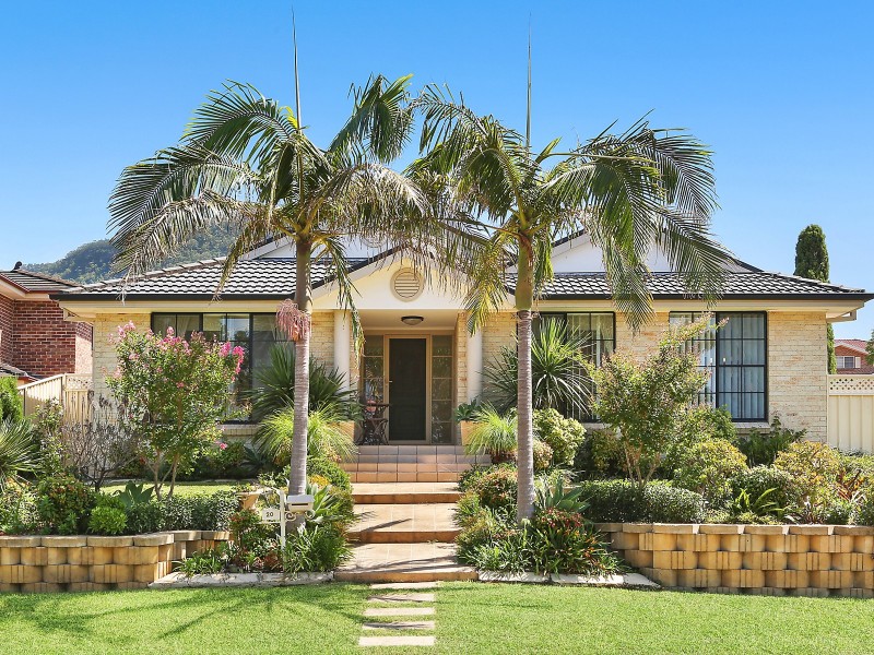 20 Carlon Crescent, Farmborough Heights NSW 2526