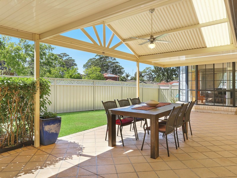 20 Carlon Crescent, Farmborough Heights NSW 2526