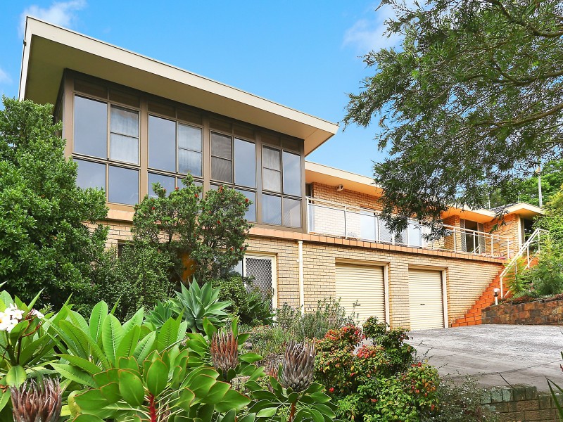 2 Northwood Road, Mount Ousley NSW 2519