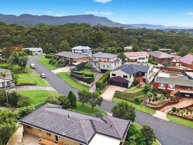 2 Northwood Road, Mount Ousley NSW 2519