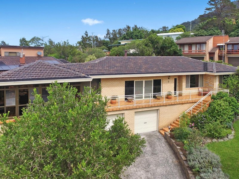 2 Northwood Road, Mount Ousley NSW 2519
