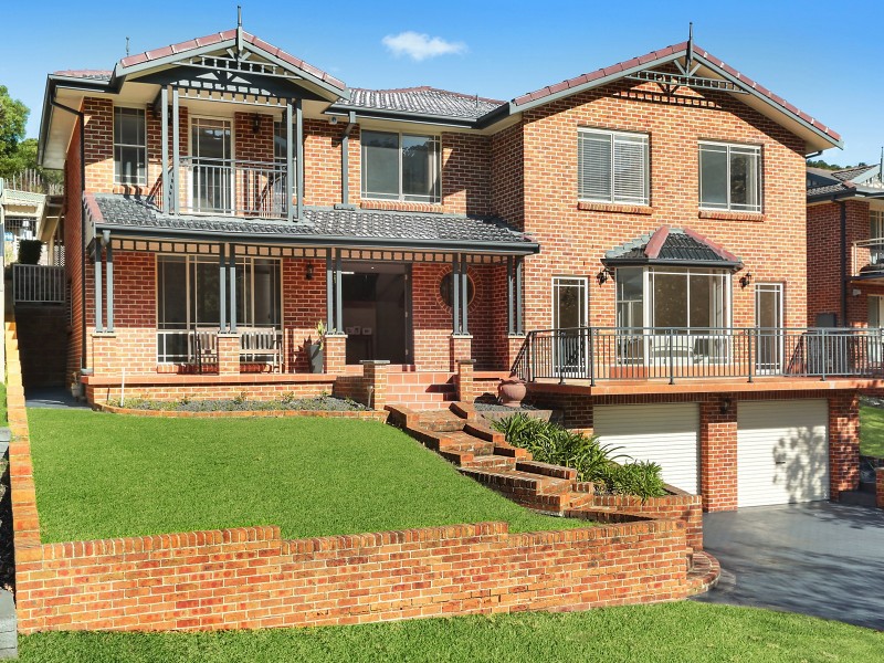 67 Valley Drive, Figtree NSW 2525