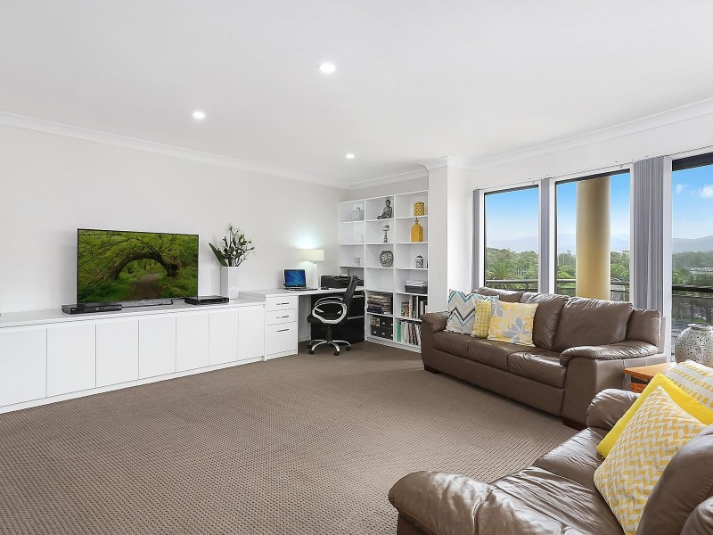 10/78 Campbell Street, Wollongong NSW 2500