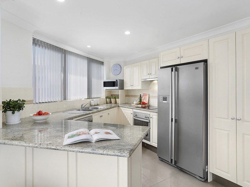 10/78 Campbell Street, Wollongong NSW 2500