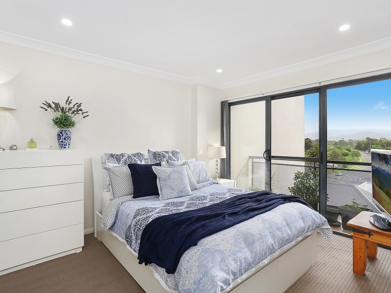10/78 Campbell Street, Wollongong NSW 2500