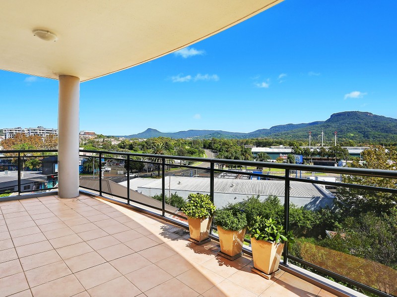 10/78 Campbell Street, Wollongong NSW 2500