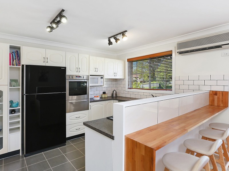 84 O’Donnell Drive, Figtree NSW 2525