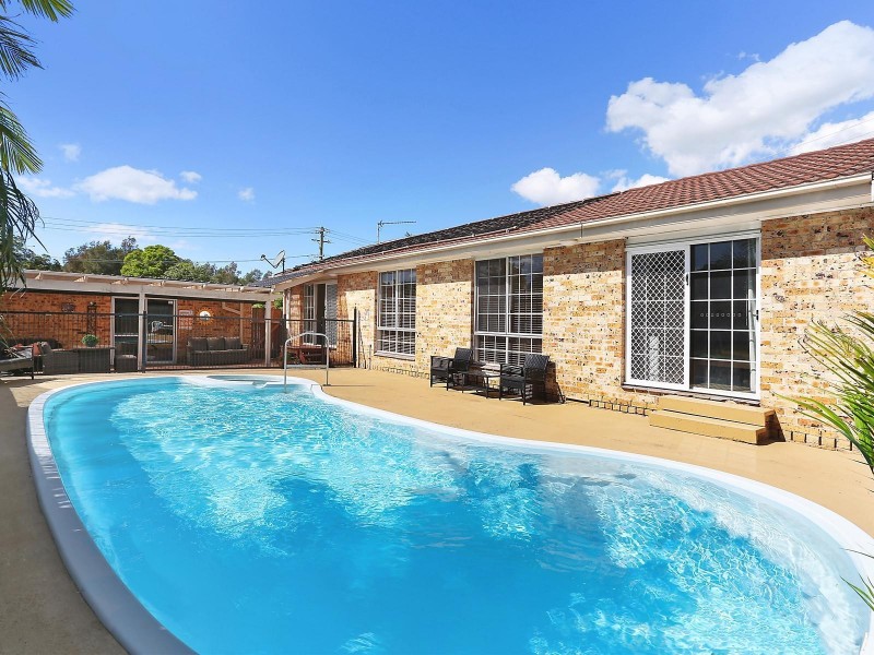 84 O’Donnell Drive, Figtree NSW 2525