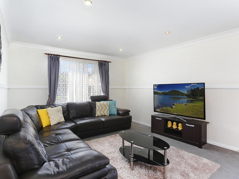 84 O’Donnell Drive, Figtree NSW 2525