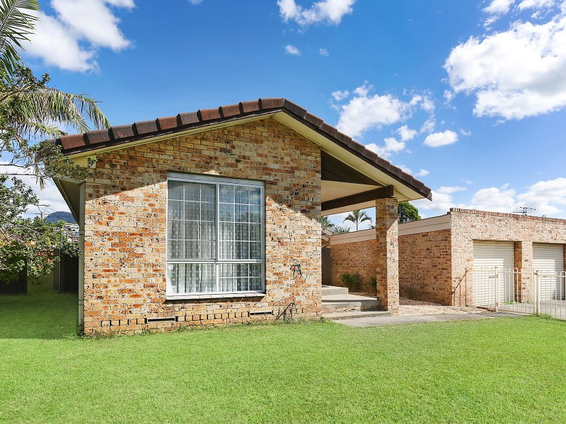 84 O’Donnell Drive, Figtree NSW 2525