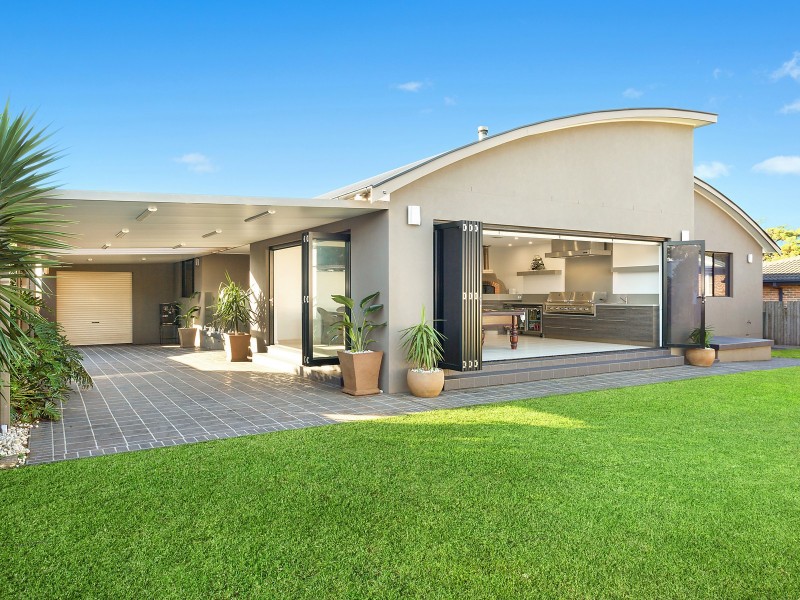 51 Korrongulla Crescent, Primbee NSW 2502