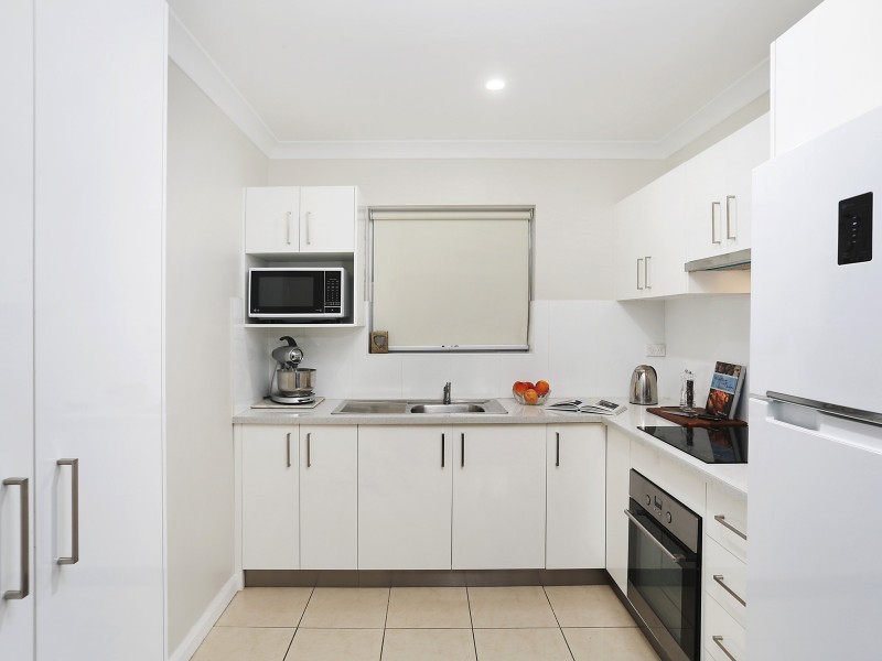 6/21 Staff Street, Wollongong NSW 2500