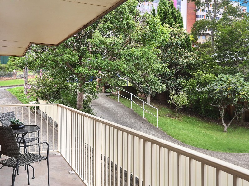 6/21 Staff Street, Wollongong NSW 2500