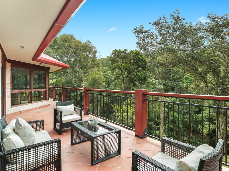 14 Natan Place, Cordeaux Heights NSW 2526