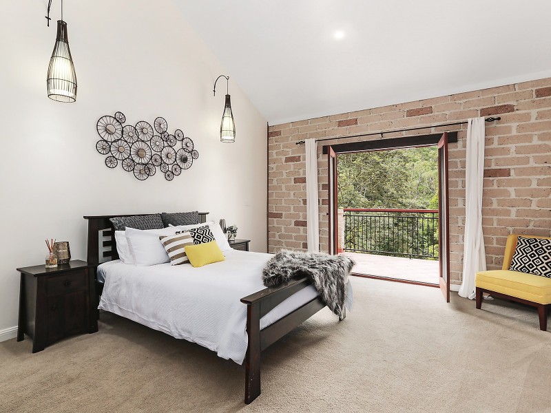 14 Natan Place, Cordeaux Heights NSW 2526
