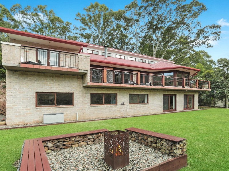 14 Natan Place, Cordeaux Heights NSW 2526