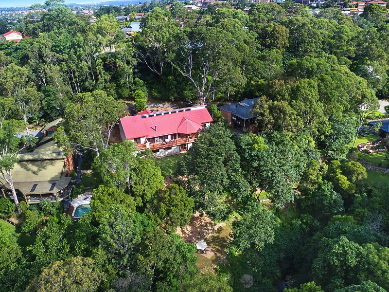 14 Natan Place, Cordeaux Heights NSW 2526