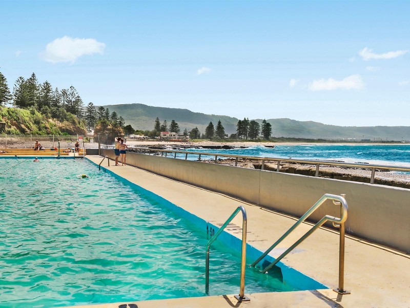 2/27 Rawlinson Avenue, Wollongong NSW 2500