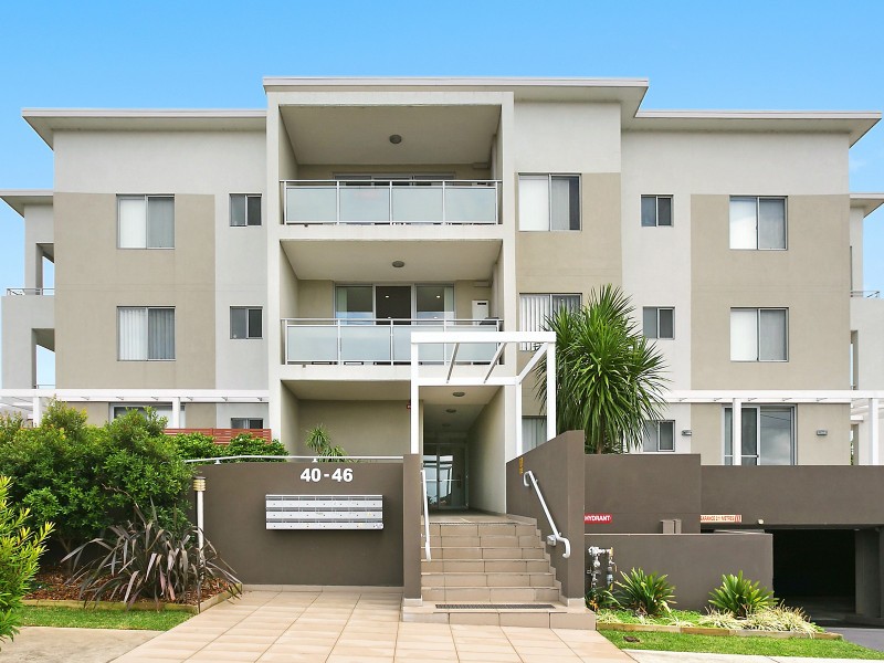 9/40 Collins Street, Corrimal NSW 2518