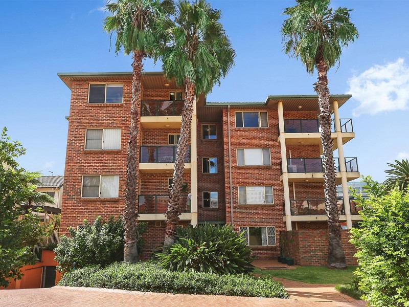 13/36A Smith Street, Wollongong NSW 2500