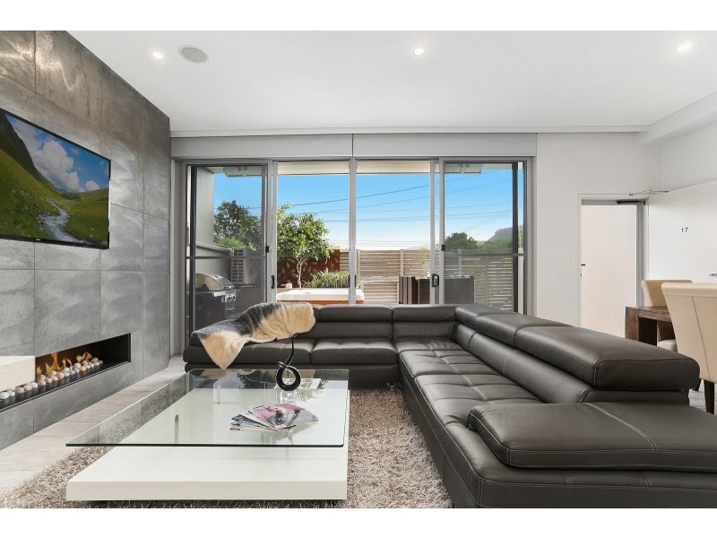 17/3 Belmore Street, Wollongong NSW 2500