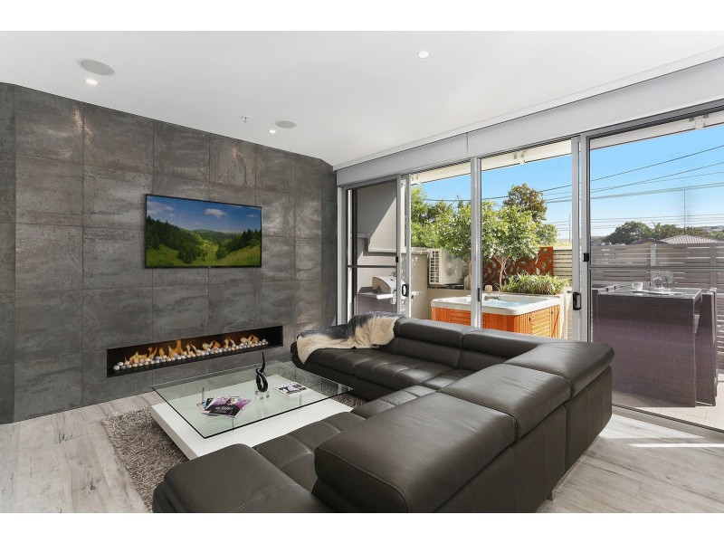 17/3 Belmore Street, Wollongong NSW 2500