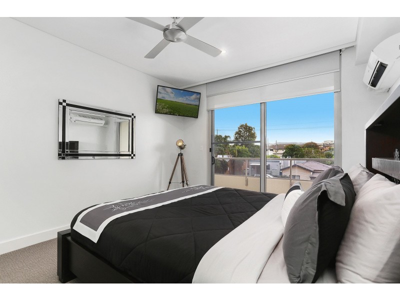 17/3 Belmore Street, Wollongong NSW 2500