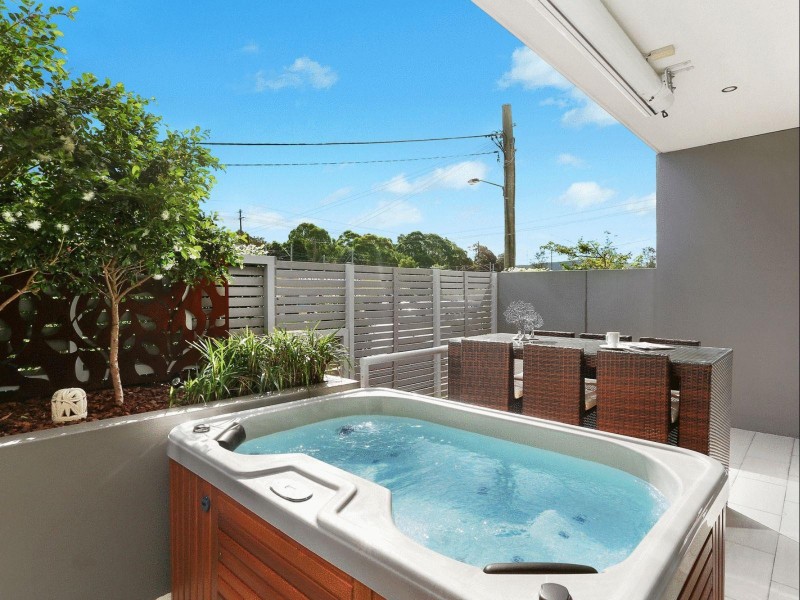 17/3 Belmore Street, Wollongong NSW 2500