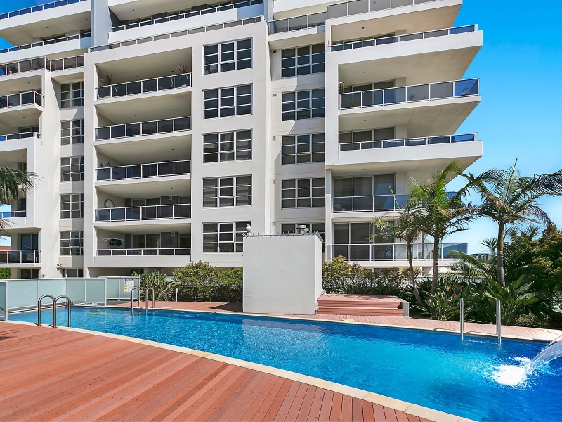 17/3 Belmore Street, Wollongong NSW 2500