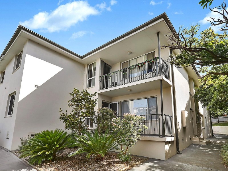 6/32 Matthews Street, Wollongong NSW 2500