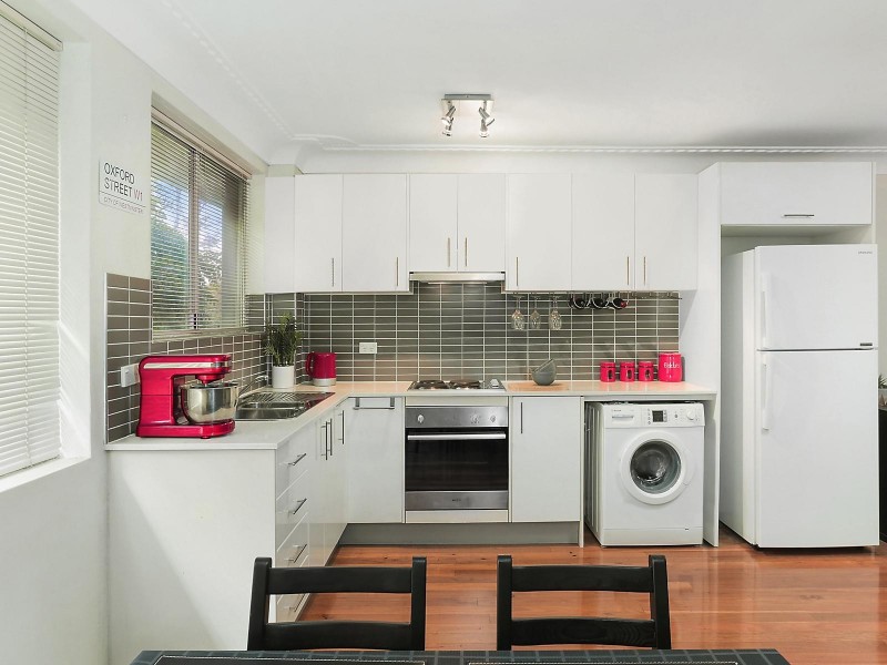 6/32 Matthews Street, Wollongong NSW 2500