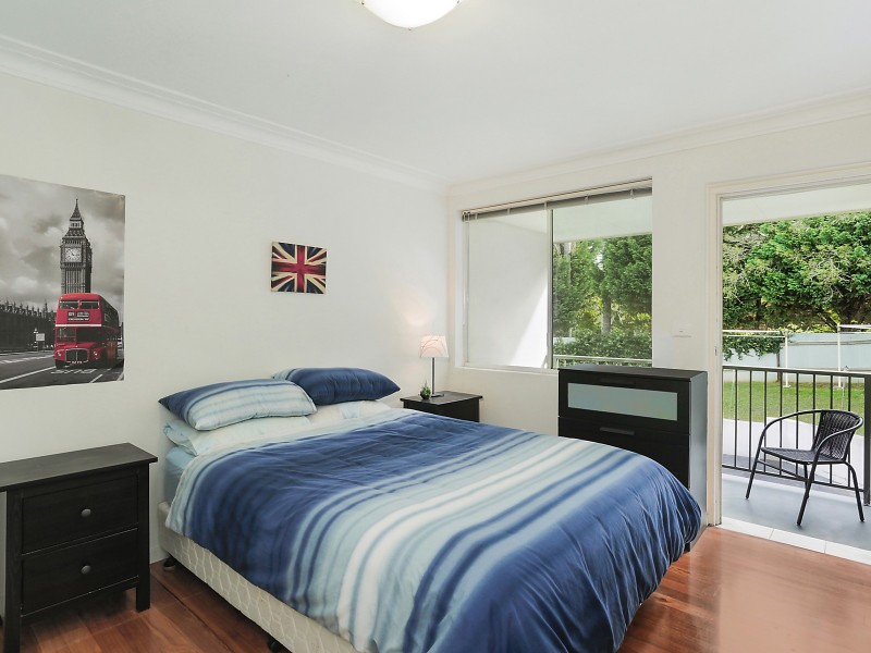6/32 Matthews Street, Wollongong NSW 2500