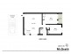 6/32 Matthews Street, Wollongong NSW 2500 Floorplan