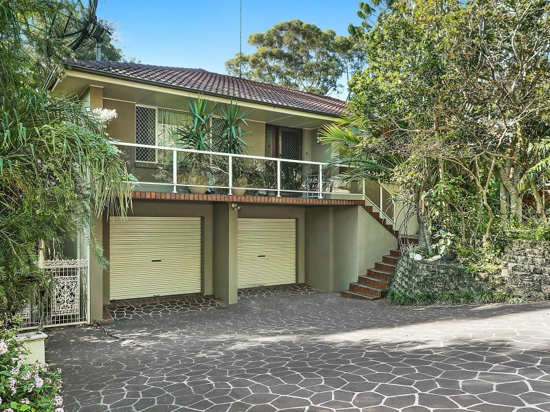 30 Stanbrook Avenue, Mount Ousley NSW 2519