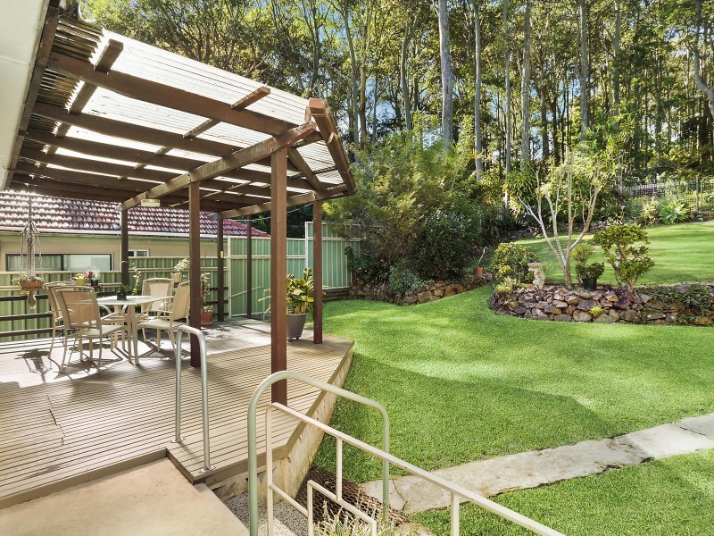 51 Toorak Avenue, Mangerton NSW 2500