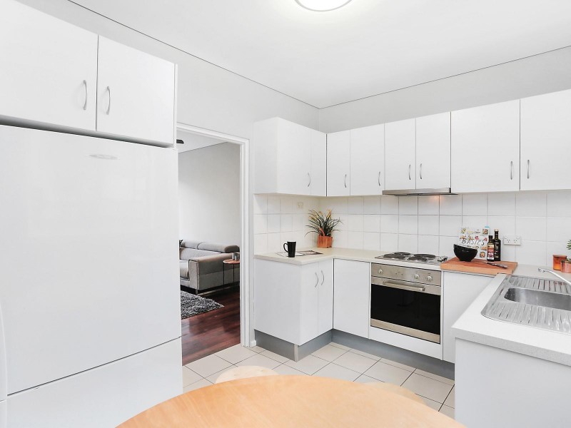 1/33 Kembla Street, Wollongong NSW 2500