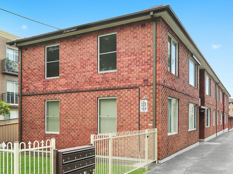 1/33 Kembla Street, Wollongong NSW 2500