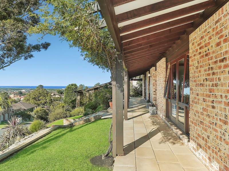 9-11 Highcrest Avenue, Balgownie NSW 2519