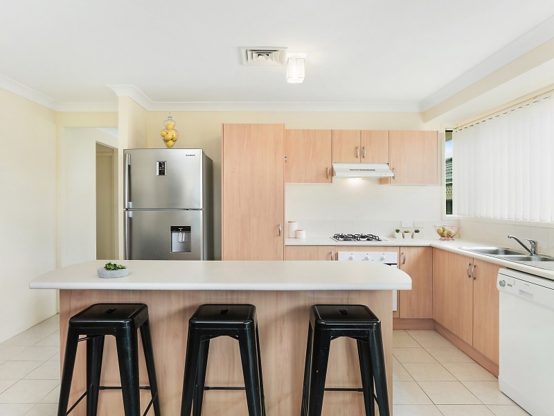 72 Sunnybank Crescent, Horsley NSW 2530