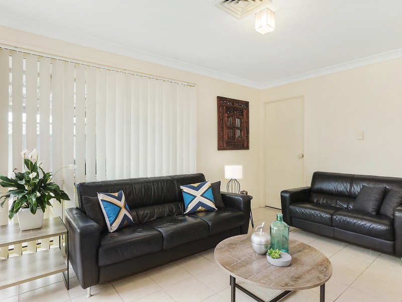 72 Sunnybank Crescent, Horsley NSW 2530