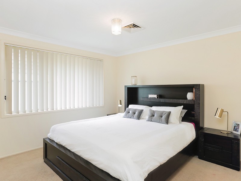 72 Sunnybank Crescent, Horsley NSW 2530