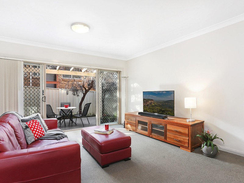 5/35 Russell Street, Balgownie NSW 2519