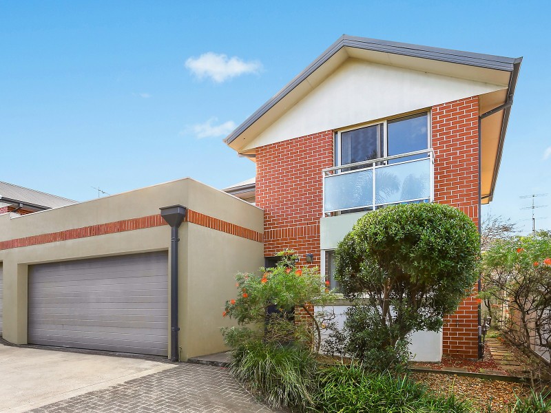 5/35 Russell Street, Balgownie NSW 2519