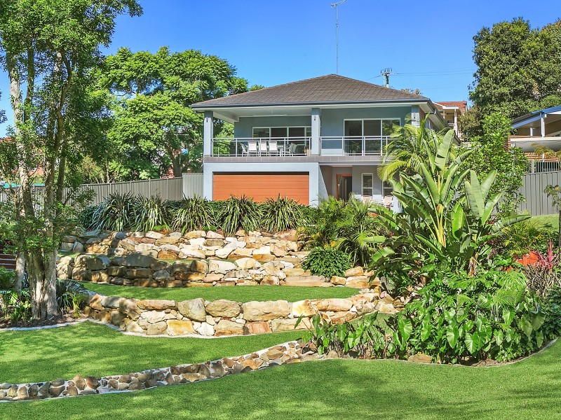 6 Lantarra Place, Figtree NSW 2525