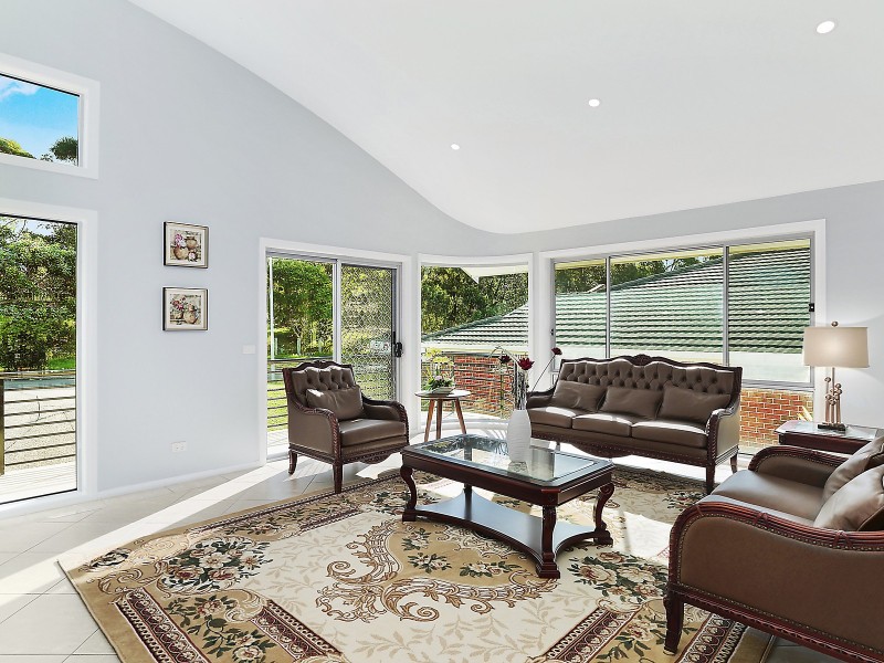 3 Thornbill Close, Blackbutt NSW 2529