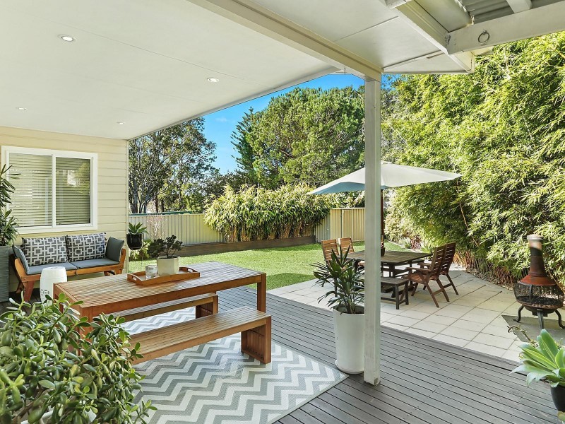 13 McPhail Street, Unanderra NSW 2526